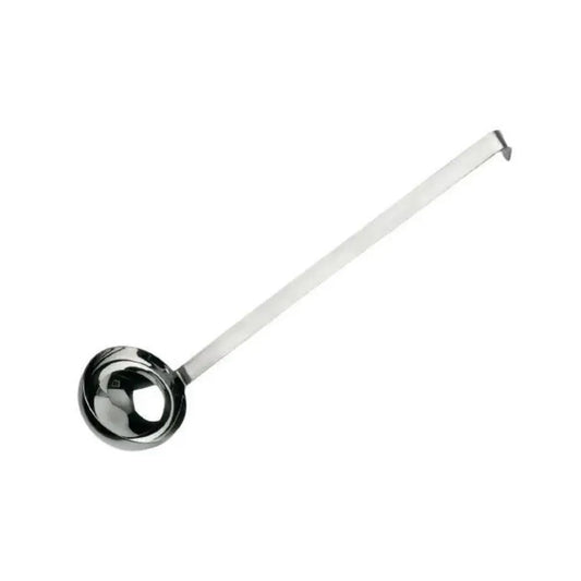 Lacor Spain 60308 18/10 Stainless Steel Ladle 8 cm, 0.12 L