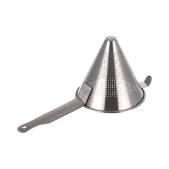 Lacor Spain 60315 18/10 Stainless Steel Conical Strainer With Handle 14 cm