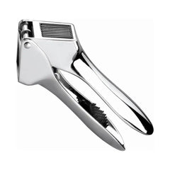 Lacor Spain 60387 Zinc Alloy Garlic Press 20 cm