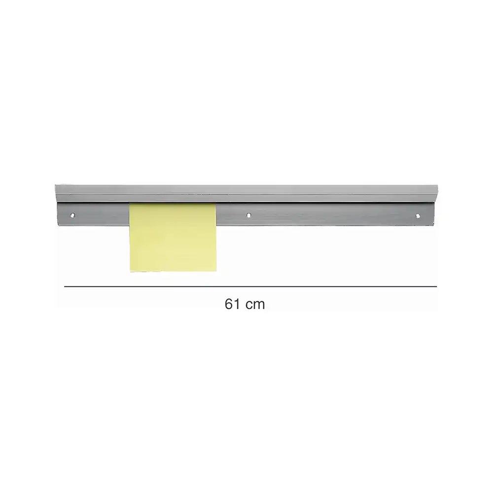 Lacor Spain 60761 Stainless Steel Order Rail 61 cm - HorecaStore