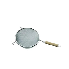 Lacor Spain 61326 18/10 Stainless Steel Mesh Strainer 26 cm