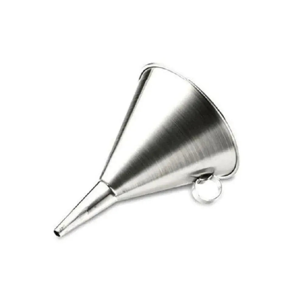 Lacor Spain 62521 18/10 Stainless Steel Bowl Funnel 20 cm