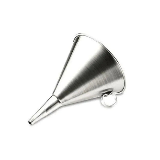 Lacor Spain 62524 18/10 Stainless Steel Bowl Funnel 24 cm