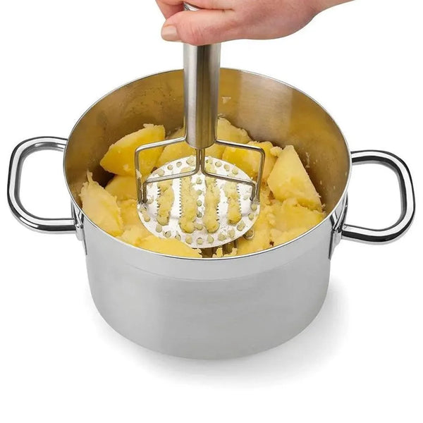 Lacor Spain 62892 Potato Masher 10.5 x 8.5 cm