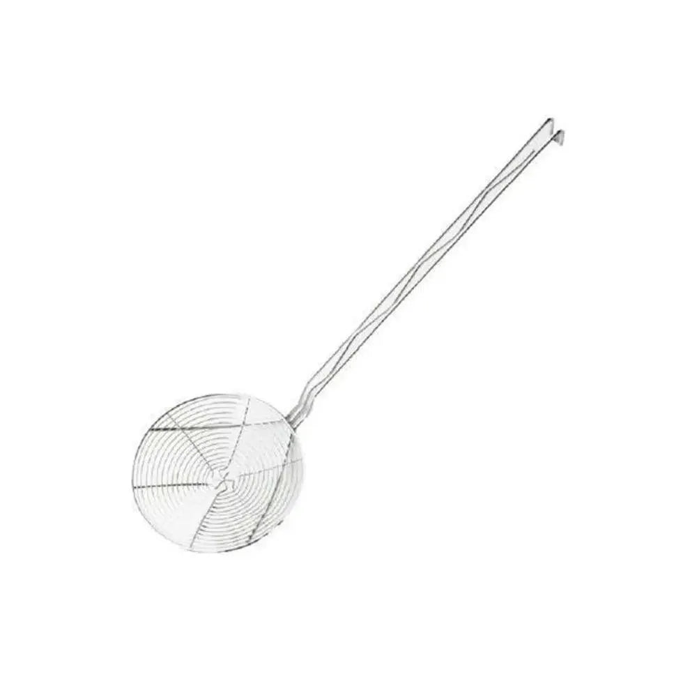 Lacor Spain 63518 18/10 Stainless Steel Wire Skimmer 18 x 56.5 cm