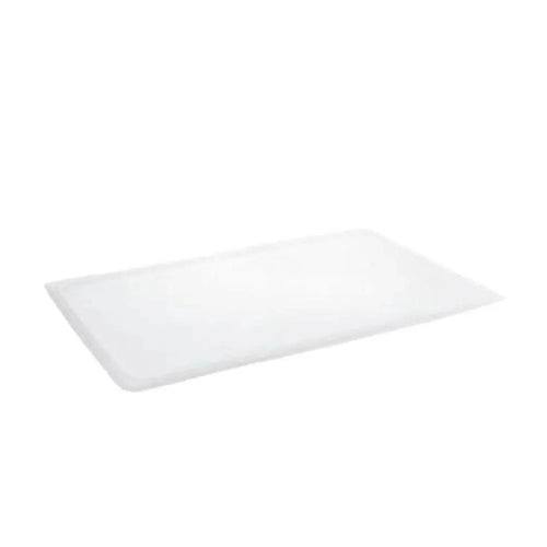 Lacor Spain 66903DH Polypropylene Food Pan Lid 1/3, White