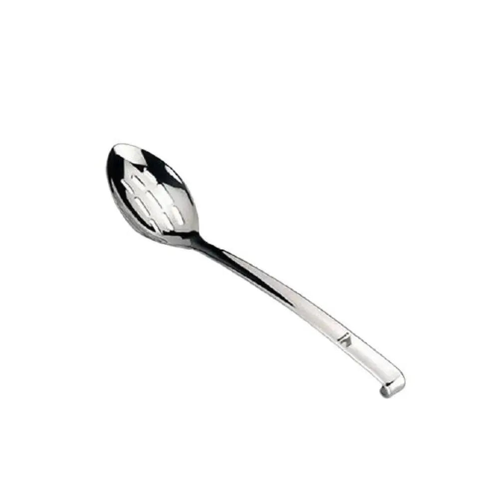 Lacor Spain 72808 18/10 Stainless Steel Perforated Basting Spoon 36 cm