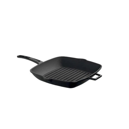 Lava Lv Eco K Gt 2626 K0 Cast Iron Grill Pan 26 x 26 cm