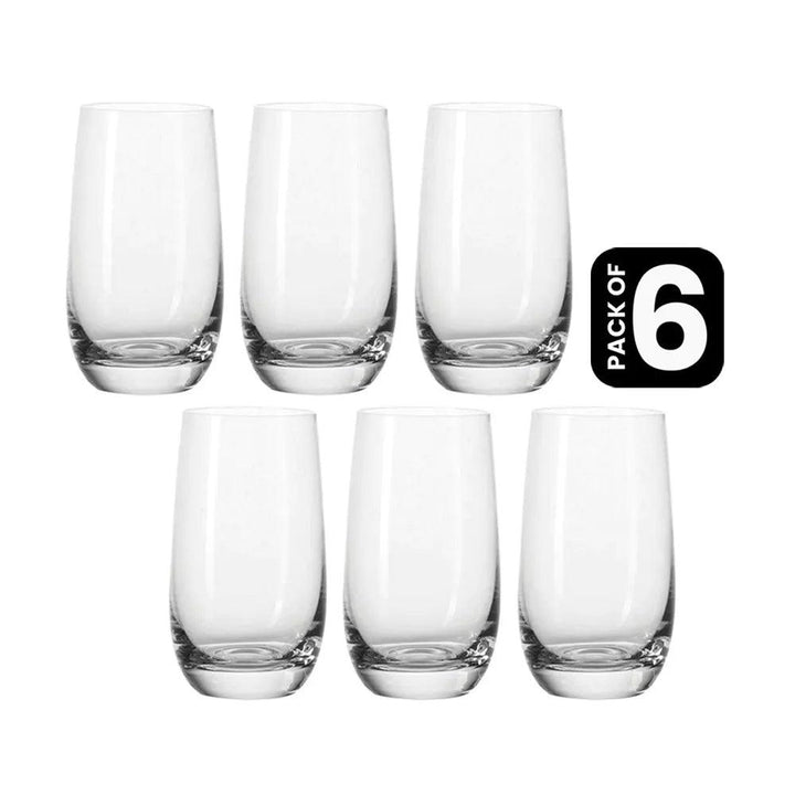 Leonardo Cheers Highball Glass, 46 cl, Pack of 6 - HorecaStore