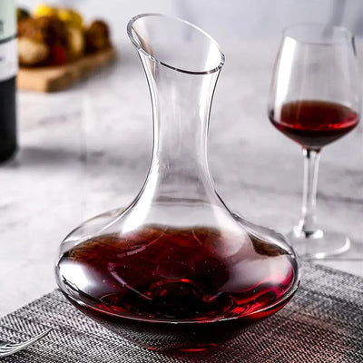 Leonardo Daily Decanter, 75 cl, Pack of 1 - HorecaStore