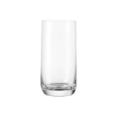 Leonardo Daily Highball Glass, 33 cl, Pack of 6 - HorecaStore