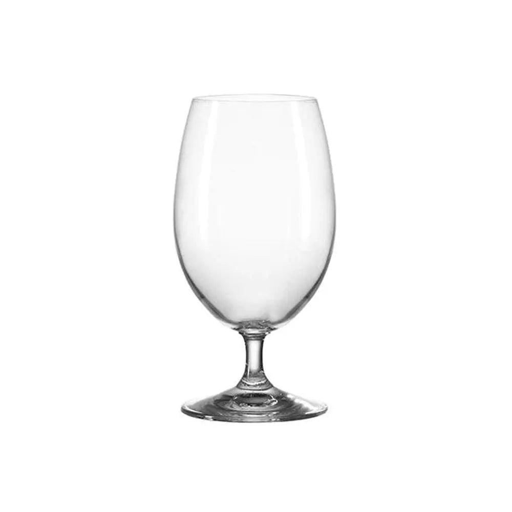 Leonardo Daily, Water Goblet 37 cl, Pack of 6 - HorecaStore