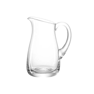 Leonardo Giardino Jug 0.5 Litres, Pack of 4 - HorecaStore