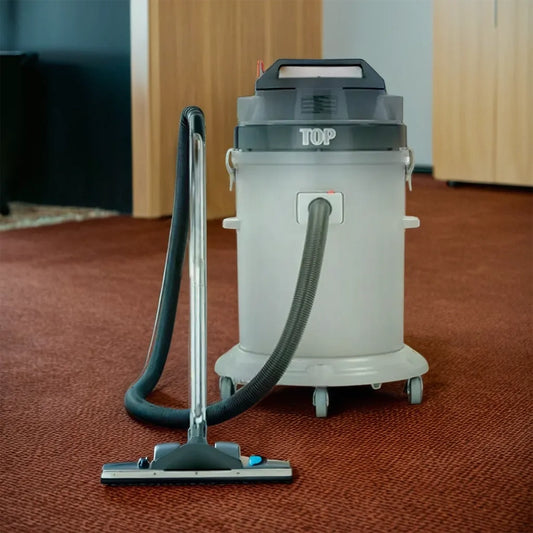 THS TM109018 Wet And Dry Vacuum Cleaner 77L