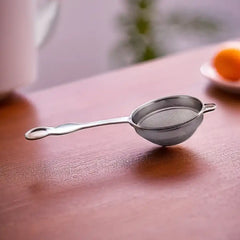 THS Classic Tea Strainer