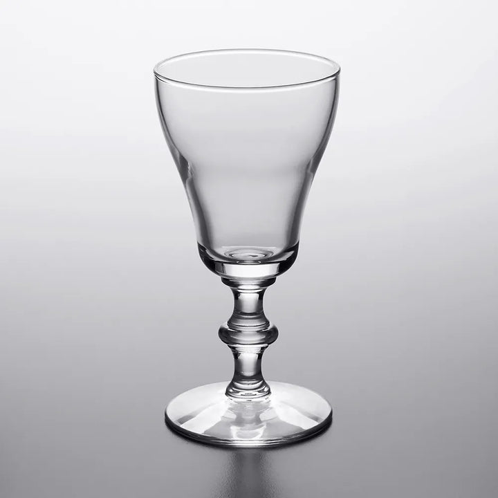 libbey vintage irish coffee glass 177 ml