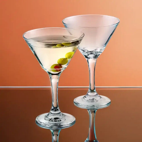 Libbey Embassy Martini Glass, 281 ml