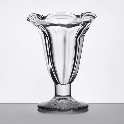 Libbey Fountainware Tulip Sundae Glass, 155 ml