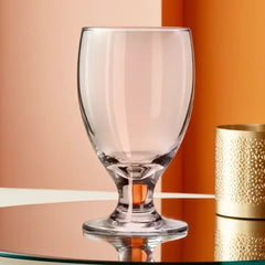 Libbey Embassy Banquet Goblet Glass, 311 ml