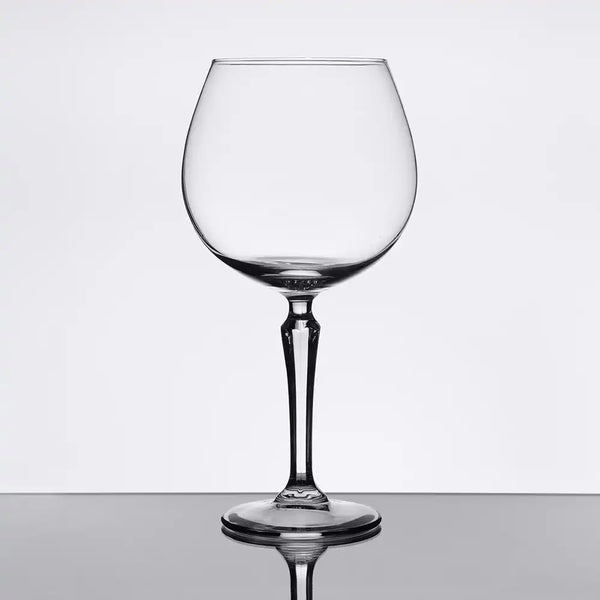 libbey spksy gin tonic glass 584 ml