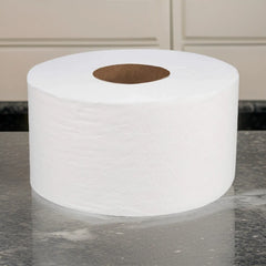 Hotpack Soft n Cool T-Roll Tissue Paper, 2 ply, 12 PCs