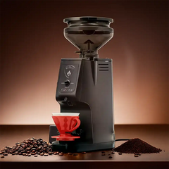 Eureka Atom Pro Coffee Grinder 900 W