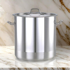 Pradeep Professional Cookpot Ø24 x 24cm - 10L