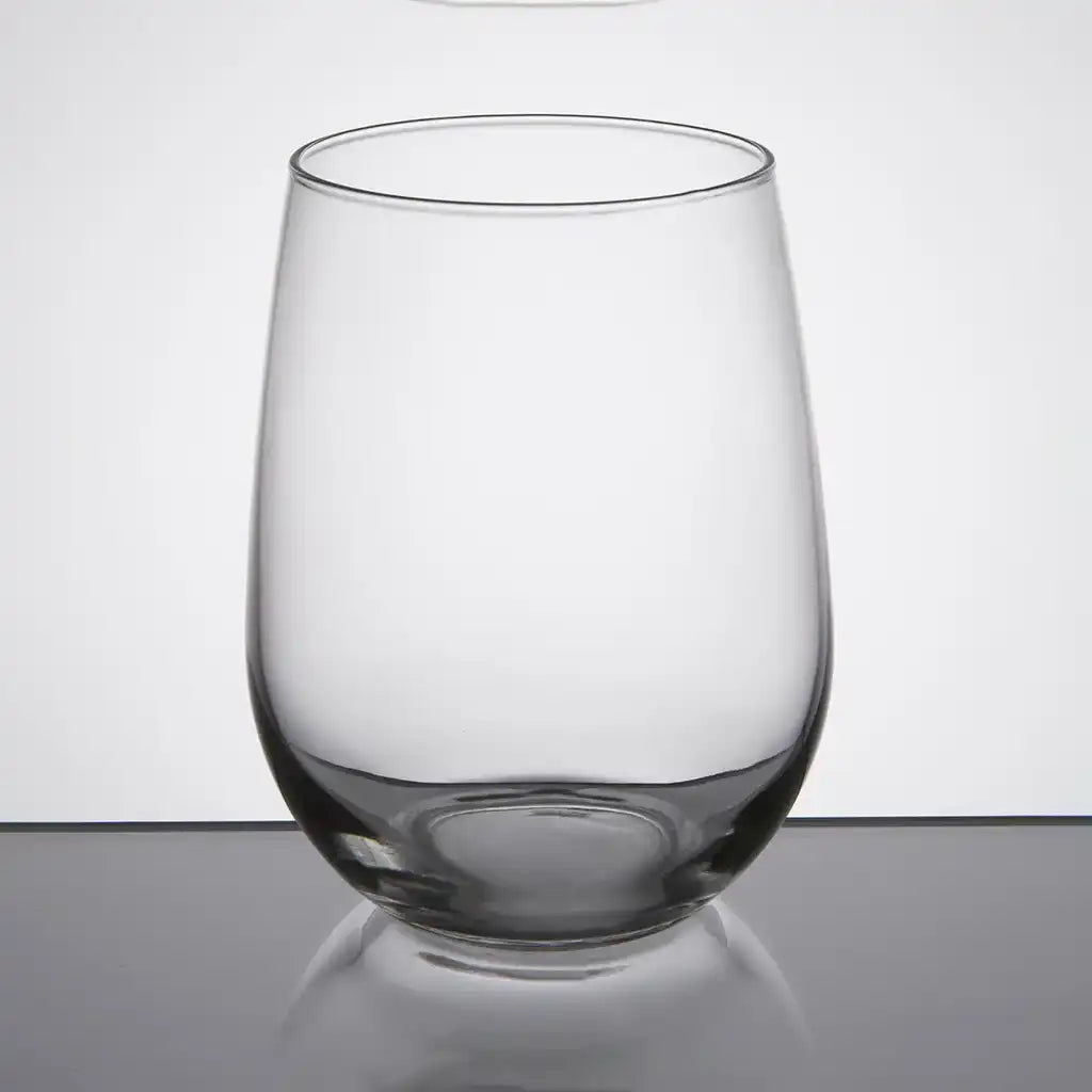 libbey stemless white wine glass 503 ml 1