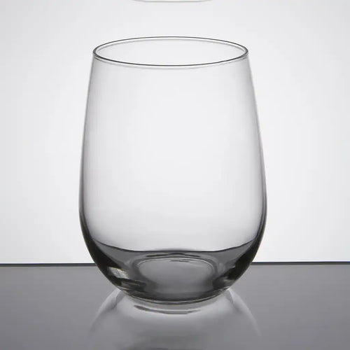 Libbey Stemless White Wine Glass, 503 ml