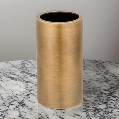 bagnodesign-soft-bronze-orology-freestanding-tumbler-6x11-4-cm