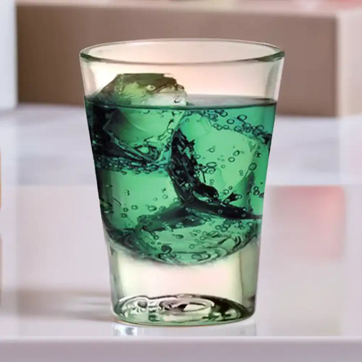 ocean solo shot glass 60 ml