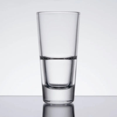 libbey stackable shooter glass 52 ml