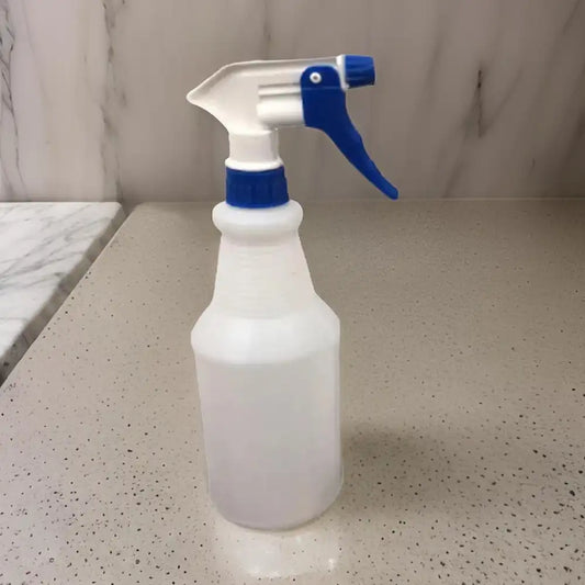 THS SX650ML Blue Spray Bottle 650 ml