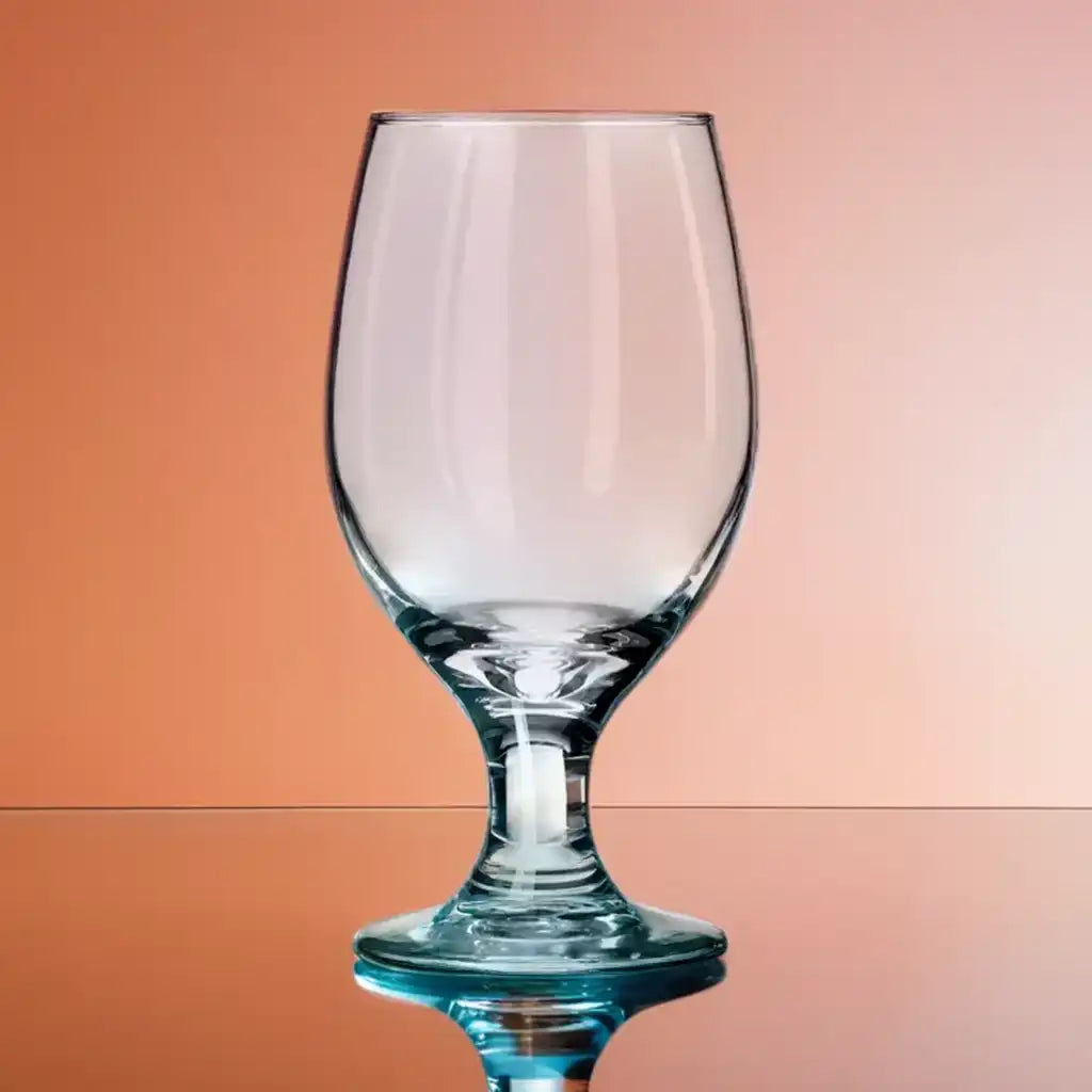 libbey perception banquet goblet glass 414 ml