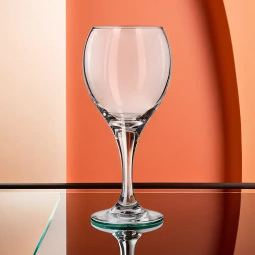 Libbey Teardrop All Purpose Wine Glass, 318 ml