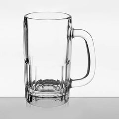 Libbey Mug Glass, 355 ml