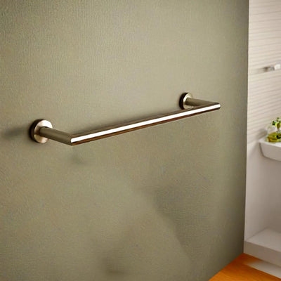 bagnodesign-brushed-nickel-toko-towel-rail-44x9-3x4-cm