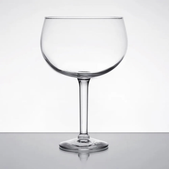 libbey magna grande glass 806 ml set of 12