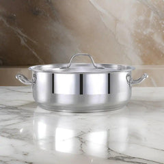 Pradeep Professional Cookpot Ø28 x 7cm - 3.5L