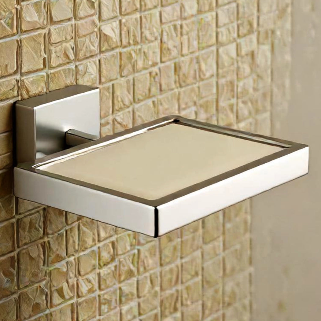 bagnodesign-brushed-nickel-mezzanine-wall-mounted-soap-dish-and-holder-12x12-2x5-cm