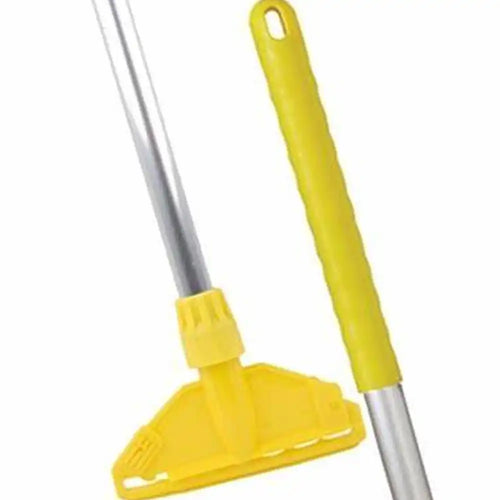 THS 480401 Yellow Plastic Mop Holder Multi color