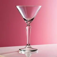 Libbey SPKSY Martini Glass, 192 ml