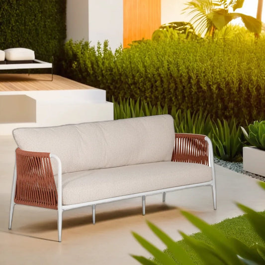 gymkhana-colori-di-como-outdoor-3-seater-sofa-with-seat-back-cushion-white-terracotta-roma-terracotta-213x79x72-cm