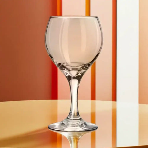 Libbey Teardrop Red Wine Glass, 251 ml