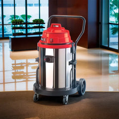 THS 101XP Dry Vacuum Cleaner 15L