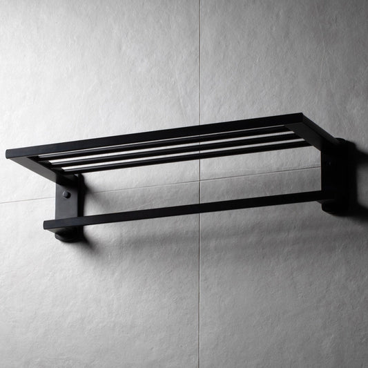 bagnodesign-matt-black-zephyr-wall-mounted-towel-rack-59-2x22x14-1-cm