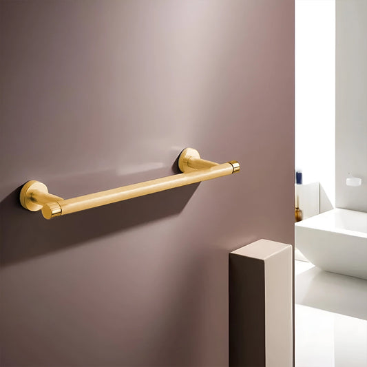 bagnodesign-pvd-gold-orology-towel-rail-36x8-15x4-cm