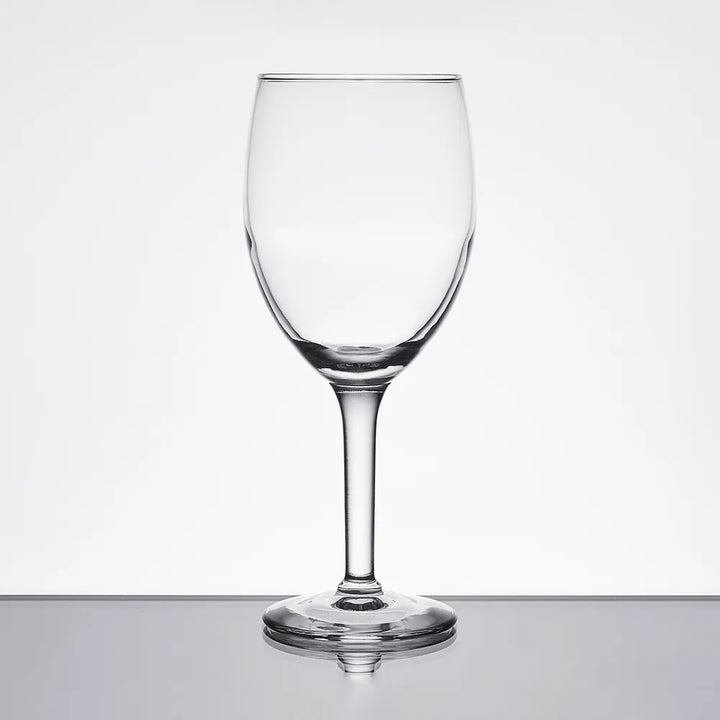 libbey citation wine beer glass 237 ml