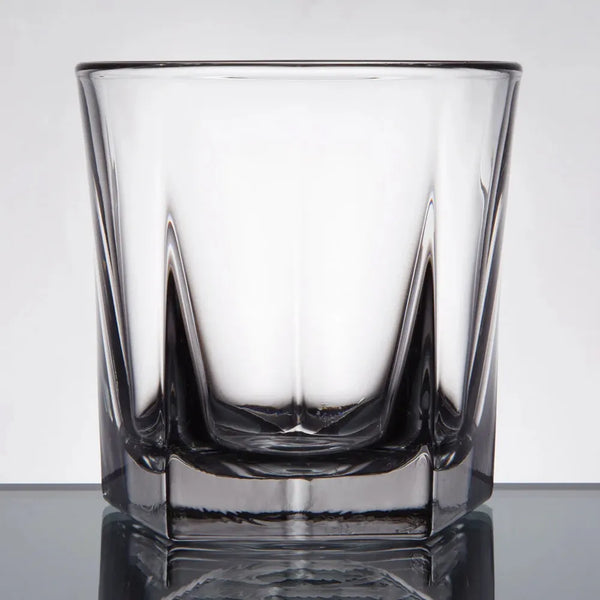 libbey inverness rocks glass 266 ml