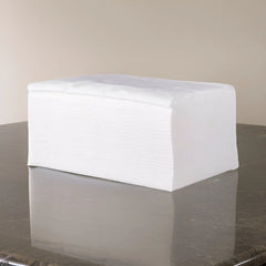 Hotpack C Folded Tissue, 2 ply, 25 x 30 cm, 2400 PCs